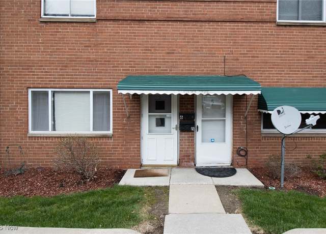 Property at 193 Dalepark Dr #6, Bedford, OH 44146, 2 beds, 1 bath