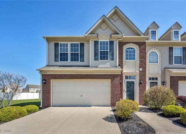 Property at 920 Tradewinds Cv, OH 44077, 3 beds, 2.5 baths