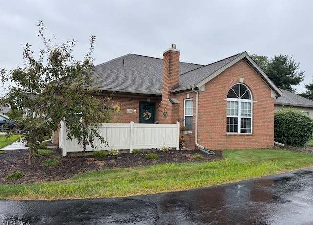 Property at 4356 Hunters Chase Ln, Wooster, OH 44691, 2 beds, 2 baths