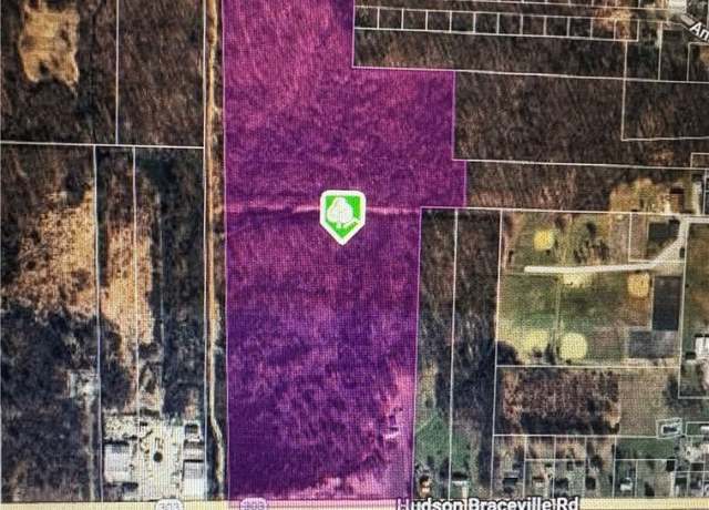 Property at 9313 W Center St, Windham, OH 44288