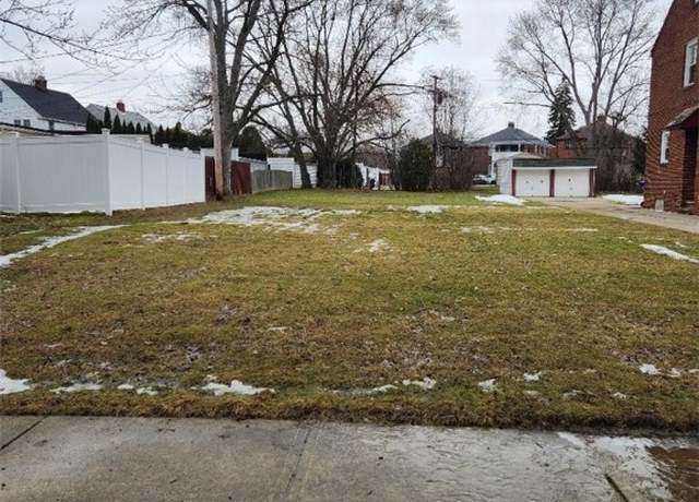 Property at VL Saybrook Rd, University Heights, OH 44118