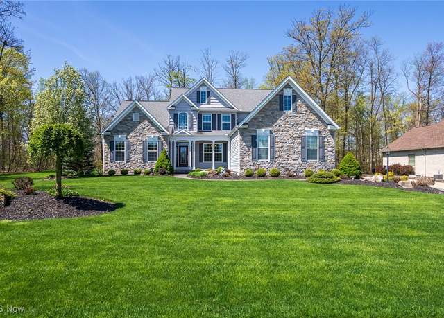 Property at 6468 Torington Dr, Medina, OH 44256, 6 beds, 4.5 baths