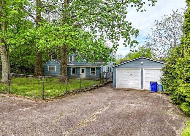 Property at 2123 Martin Rd, Mogadore, OH 44260, 2 beds, 1.5 baths