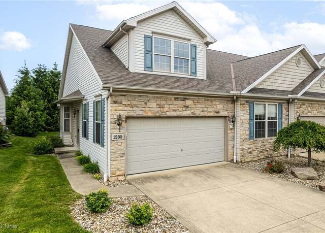 Property at 1255 Joshua Way, Medina, OH 44256, 2 beds, 3 baths