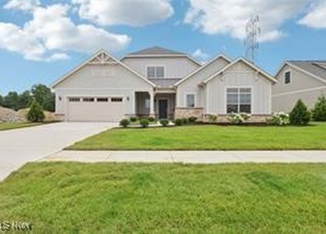 Property at 271 Chestnut Ln, Fairlawn, OH 44333, 3 beds, 3.5 baths