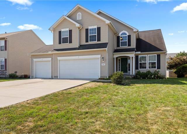 Property at 3961 Woodworth Dr, Lorain, OH 44053, 3 beds, 2.5 baths