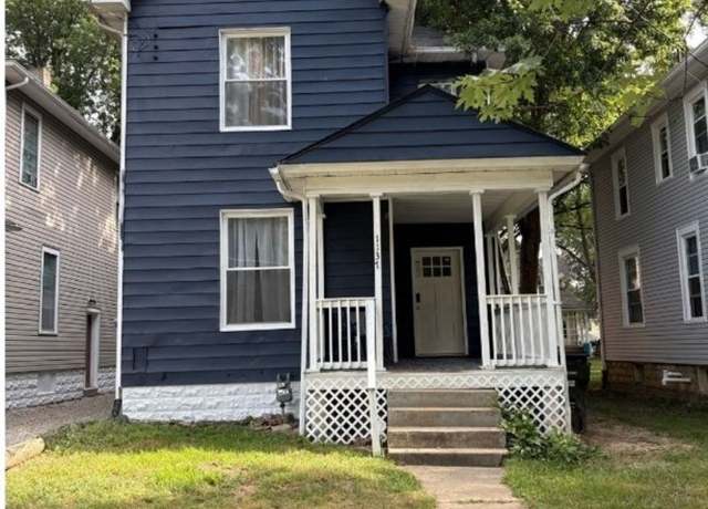 Property at 1137 Roosevelt Ave, Zanesville, OH 43701, 3 beds, 2 baths