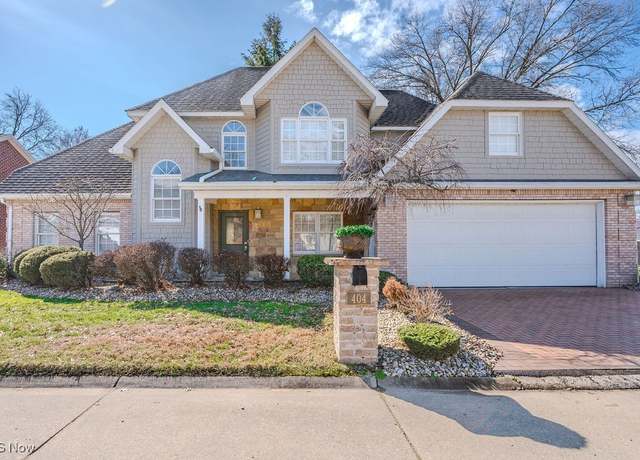 Property at 404 45th Pl, Vienna, WV 26105, 4 beds, 2.5 baths