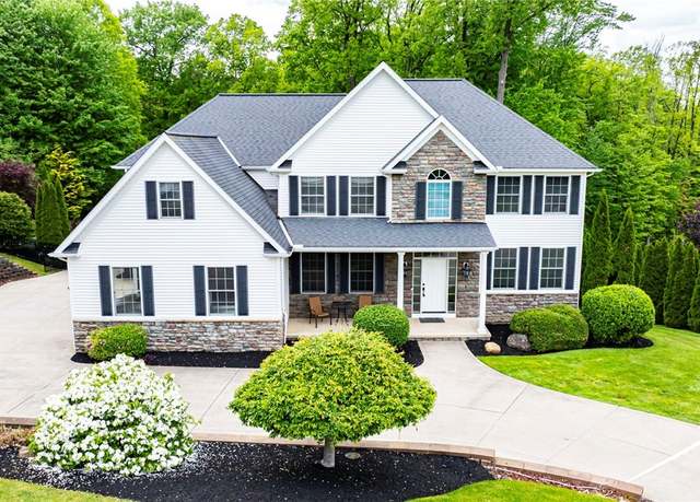 Property at 7776 Keystone Dr, Concord, OH 44077, 5 beds, 5.5 baths