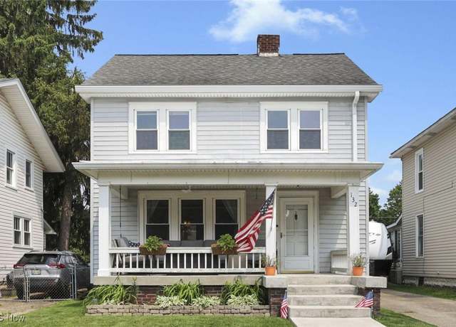 Property at 132 Neal Ave, Newark, OH 43055, 3 beds, 1 bath