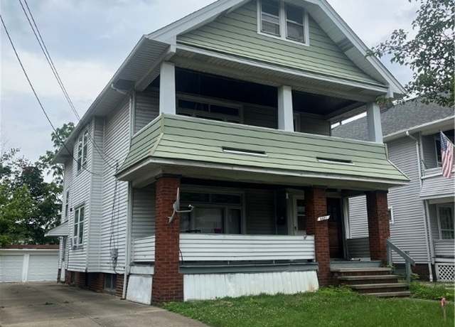 Property at 4421 W 49th St, Cleveland, OH 44144, 3 beds, 2 baths