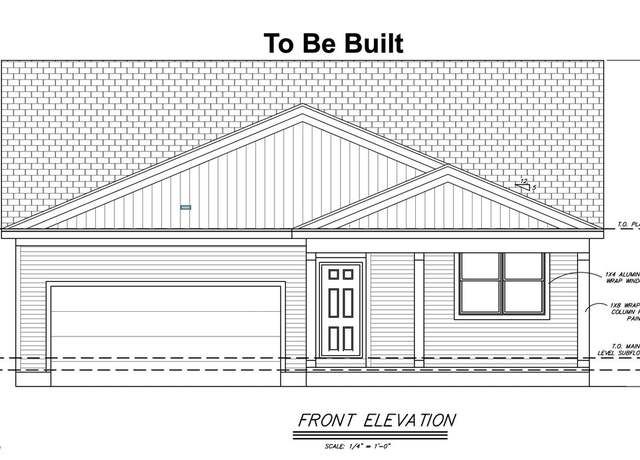 Property at TBD Meadowbrook Rd, Garfield Heights, OH 44125, 3 beds, 2 baths