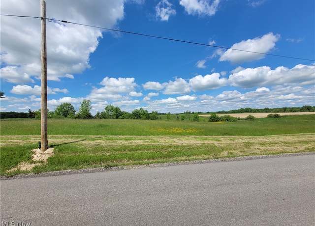 Property at 1568 Cinnamon Dr, West Salem, OH 44287
