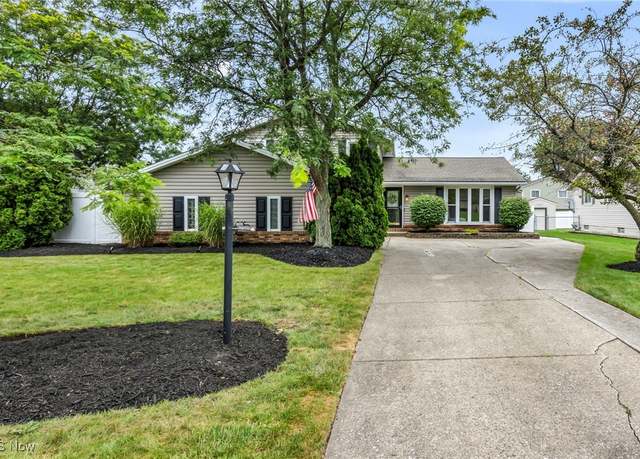 Property at 3419 Sturbridge Ln, Brunswick, OH 44212, 4 beds, 1.5 baths