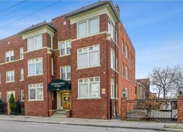 Property at 11433 Ashbury Ave #8, Cleveland, OH 44106, 2 beds, 1 bath