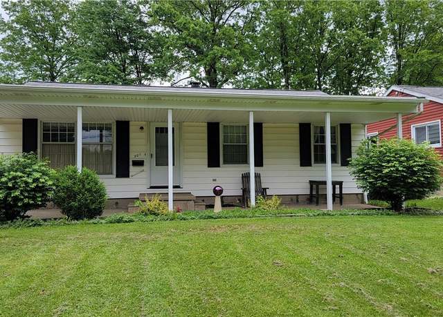 Property at 301 S Inglewood Ave, Austintown, OH 44515, 3 beds, 1 bath