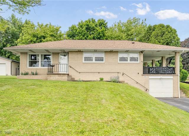 Property at 525 Hill Blvd, East Liverpool, OH 43920, 2 beds, 2 baths