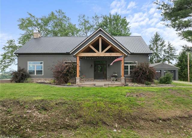 Property at 56380 Hospital Rd, Bellaire, OH 43906, 3 beds, 2.5 baths