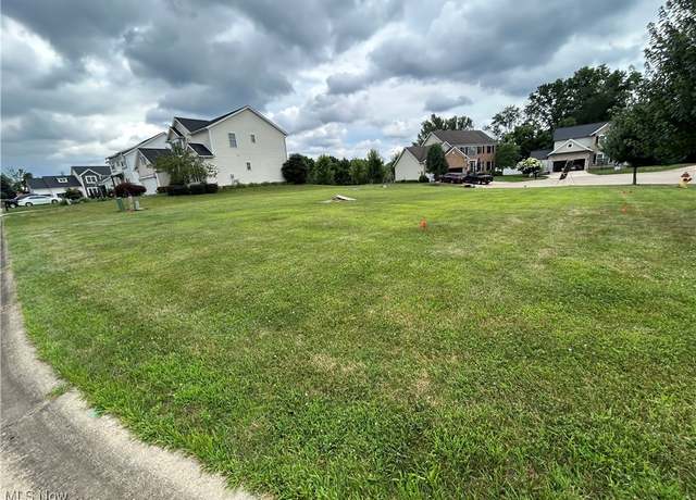 Property at 7316 Bentham Cir NW, North Canton, OH 44720