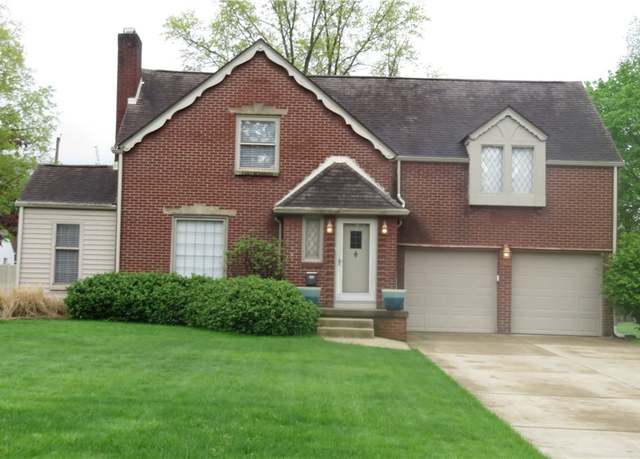 Property at 141 N Cadillac Dr, Boardman, OH 44512, 3 beds, 1.5 baths