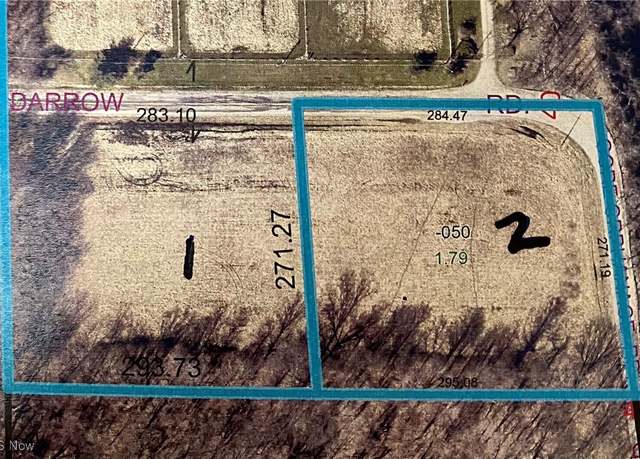 Property at Darrow Rd, Vermilion, OH 44089