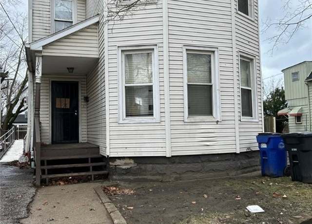 Property at 1020 E 71st St, Cleveland, OH 44103, 4 beds, 1.5 baths
