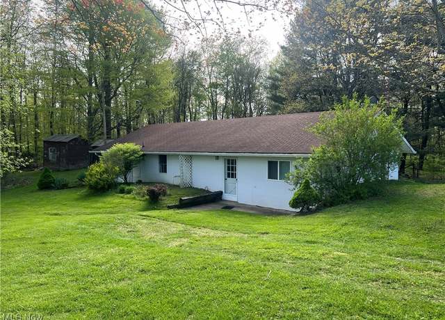 Property at 9877 County Road 292, Millersburg, OH 44654, 2 beds, 2 baths