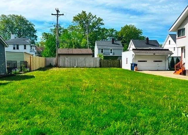 Property at 14909 Arden Ave, Lakewood, OH 44107