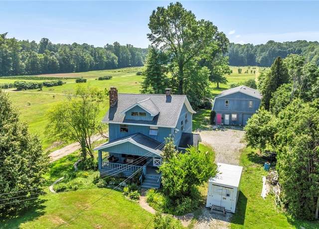 Property at 2424 Dock Rd, Madison, OH 44057, 3 beds, 2 baths