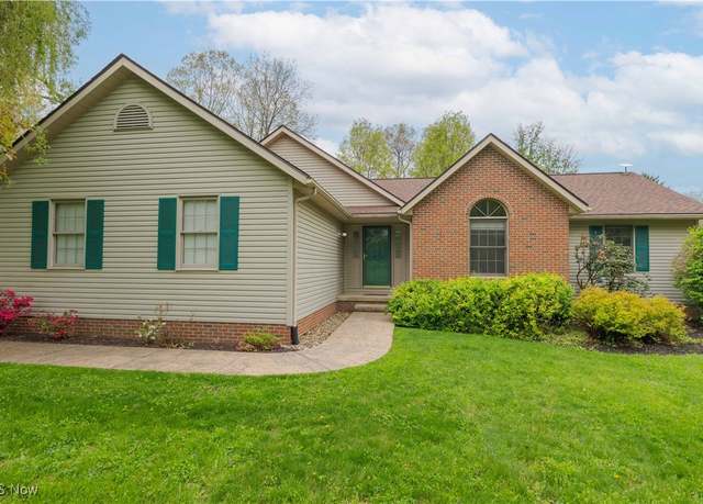 Property at 5533 Briggle Ave SW, East Sparta, OH 44626, 3 beds, 2 baths