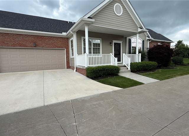 Property at 4300 Westford Pl, Canfield, OH 44406, 2 beds, 2 baths
