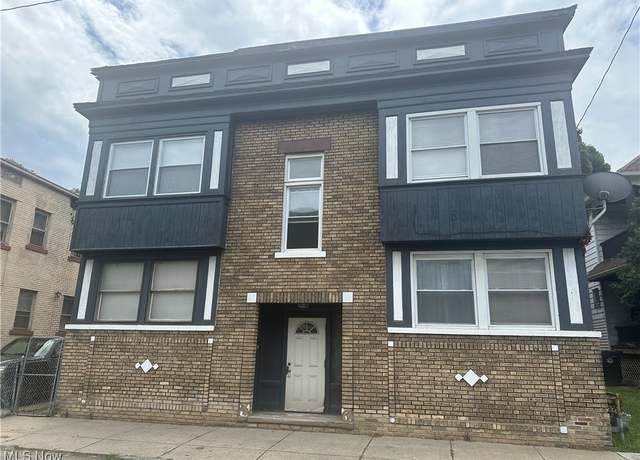 Property at 12014 Iowa Ave, Cleveland, OH 44108, 4 beds, 4 baths