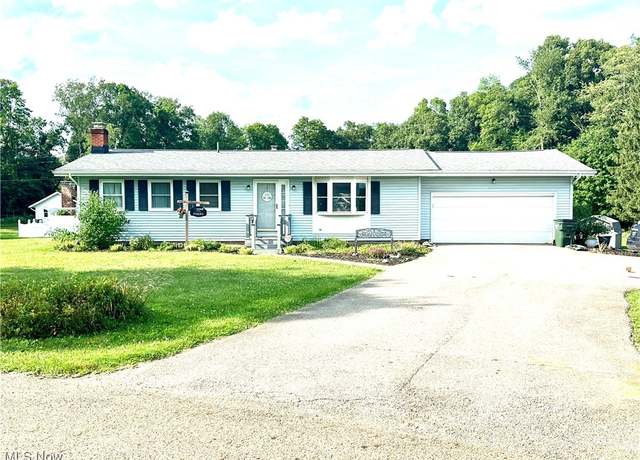 Property at 1073 Porter Dr, Wooster, OH 44691, 3 beds, 2 baths