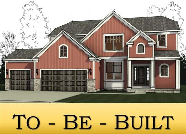 Property at 2439 Ledgestone Dr NW, Uniontown, OH 44685, 4 beds, 2.5 baths
