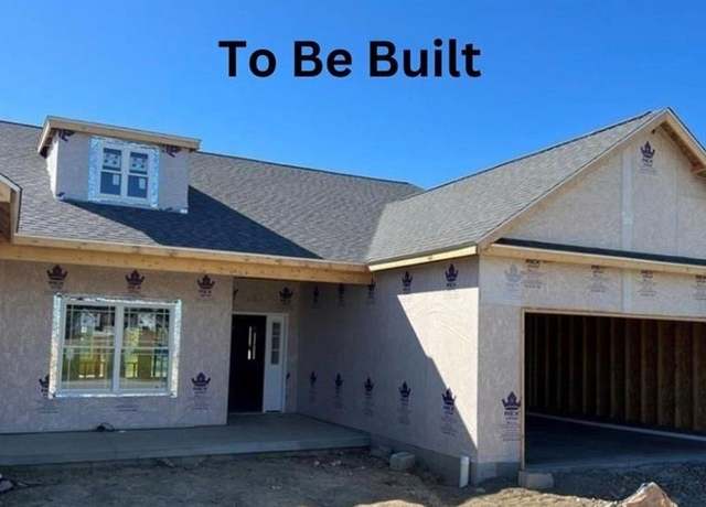 Property at 9252 Woodland Blue Dr, Seville, OH 44273, 3 beds, 2 baths
