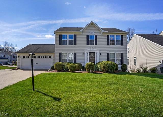 Property at 800 Holborn Rd, Streetsboro, OH 44241, 4 beds, 3 baths
