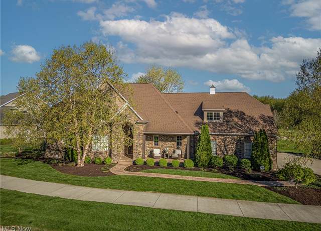 Property at 4128 Saint Theresa Blvd, Avon, OH 44011, 3 beds, 3 baths