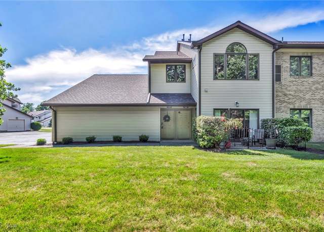 Property at 7177 Village Dr, Concord, OH 44060, 2 beds, 2 baths
