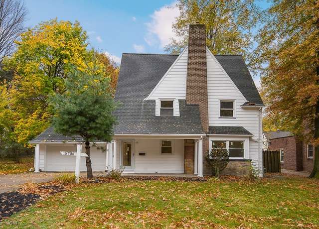 Property at 15706 Oakhill Rd, East Cleveland, OH 44112, 5 beds, 2.5 baths