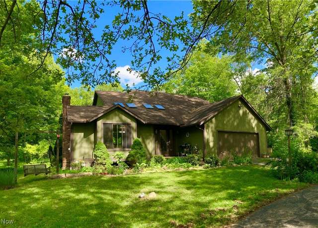 Property at 3790 New Milford Rd, Rootstown, OH 44272, 4 beds, 3 baths
