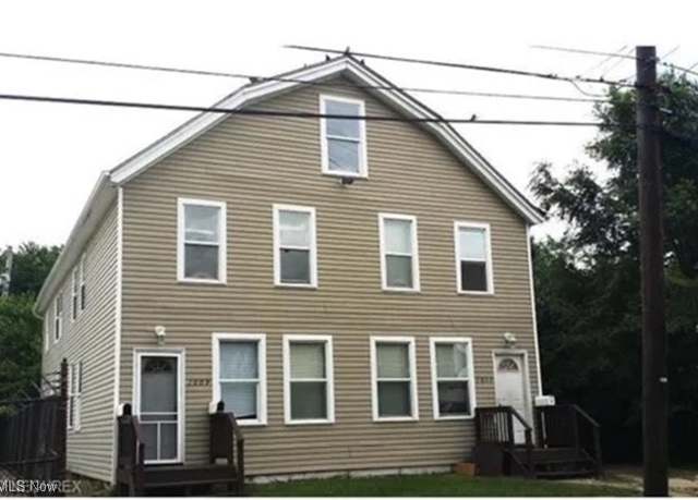 Property at 1011 E 63rd St, Cleveland, OH 44103, 6 beds, 4 baths
