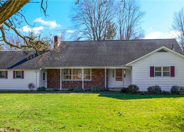 Property at 5129 Larson West Rd, West Farmington, OH 44491, 4 beds, 3 baths