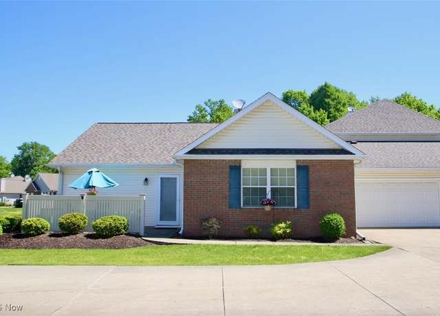 Property at 7560 Monterey Bay Dr #2, Mentor On The Lake, OH 44060, 3 beds, 2 baths