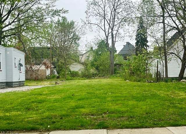 Property at 1569 Newman Ave, Lakewood, OH 44107