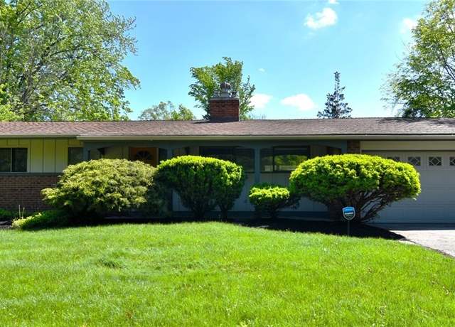 Property at 2215 Lee Blvd, East Cleveland, OH 44112, 3 beds, 2 baths