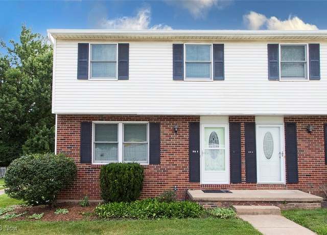 Property at 816 Wadsworth Rd Unit B7, Medina, OH 44256, 2 beds, 2 baths