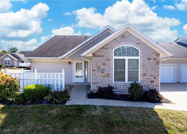 Property at 2452 Barrington Way #430, Wooster, OH 44691, 2 beds, 2 baths