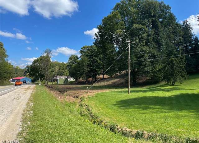 Property at 0 Harris Hwy, Parkersburg, WV 26101