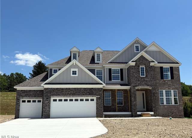 Property at 625 Lake Placid Ct, Orange, OH 44022, 4 beds, 3.5 baths