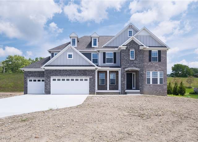 Property at 625 Lake Placid Ct, Orange, OH 44022, 4 beds, 3.5 baths